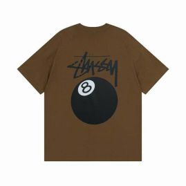 Picture of Stussy T Shirts Short _SKUStussyS-XLXB85039642